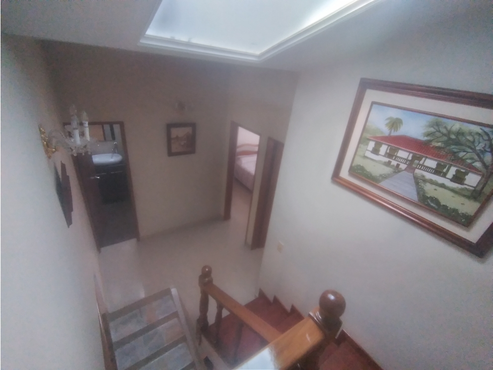 VENTA CASA COLSEGUROS MANIZALES BARATA | CASA CON GARAJE — foto 6