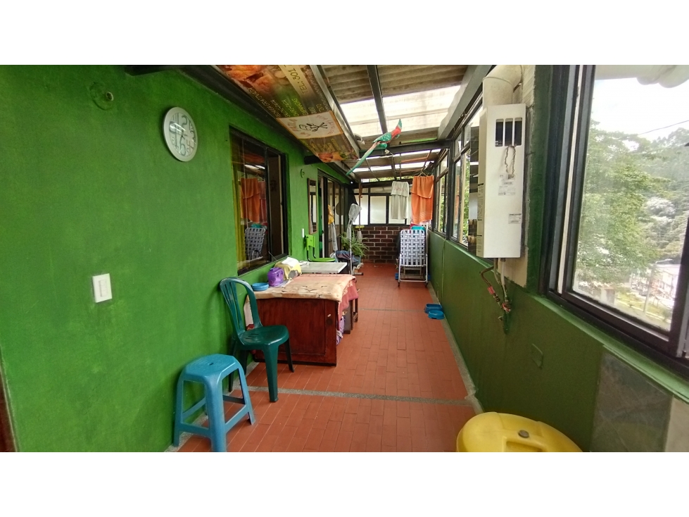 VENTA CASA LA CUMBRE MANIZALES | CASAS BARATAS — foto 5