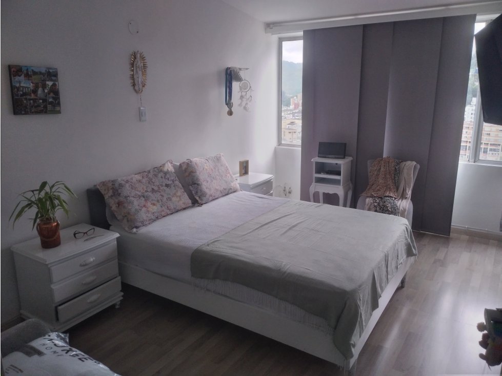 VENTA PENTHOUSE MILÁN MANIZALES | APARTAMENTO DE LUJO EN VENTA — foto 6