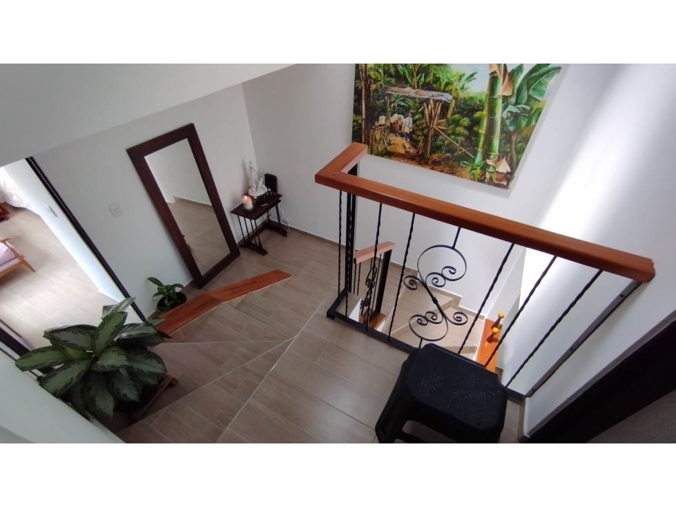 VENTA CASA EN ALCÁZARES MANIZALES | CASA DE 3 HABITACIONES EN VENTA — foto 6