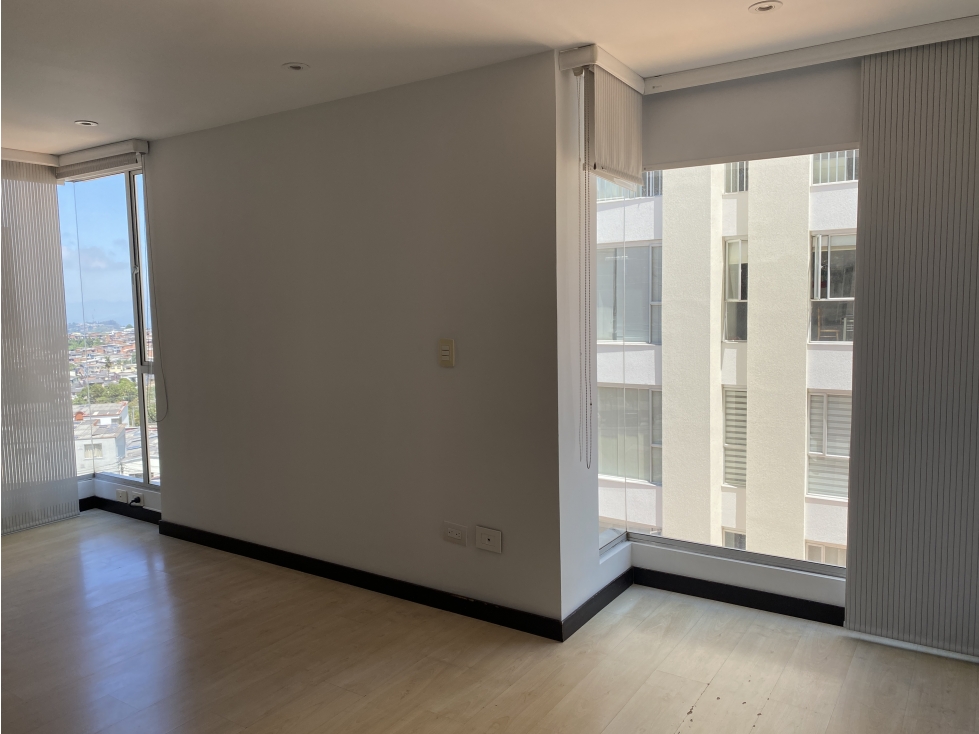 VENTA APARTAMENTO EN PALERMO MANIZALES 80m² | INMOBILIARIA MANIZALES — foto 5