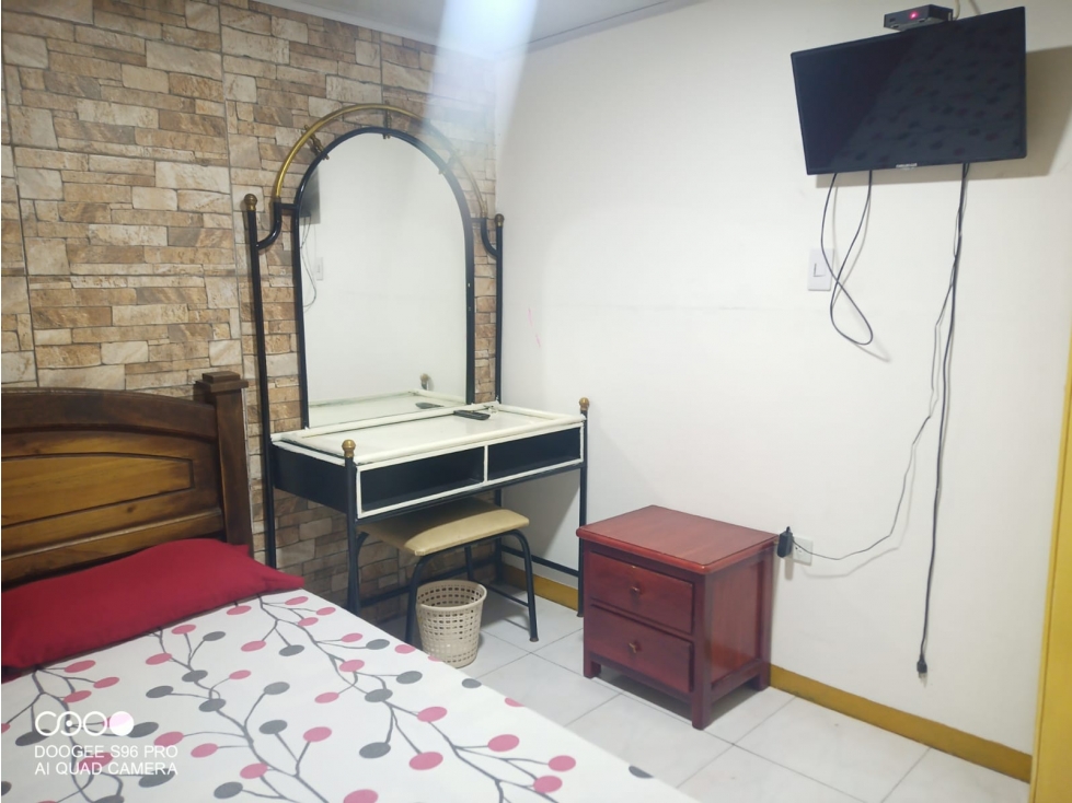VENTA DE CASA HOTEL EN URBANIZACION CASTILLA, MANIZALES | INMOBILIARIA — foto 6
