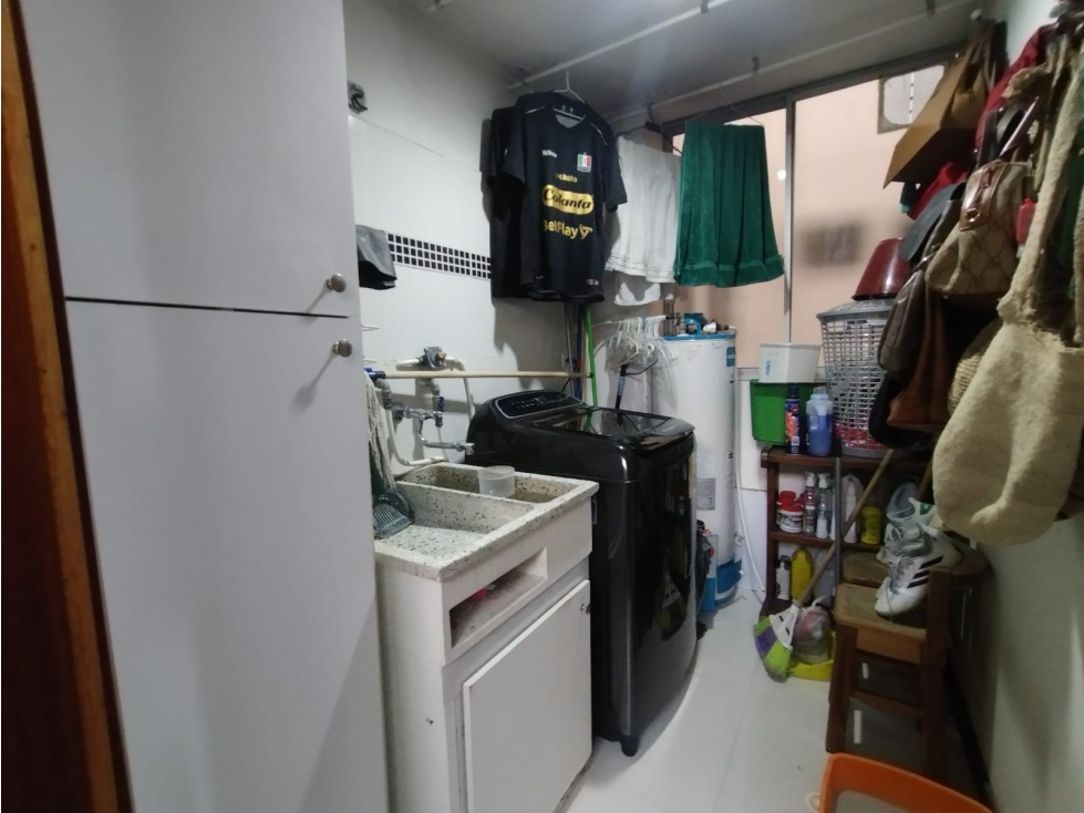 VENTA APARTAMENTO EN MILÁN, MANIZALES | INMOBILIARIA CASTRO ROSERO — foto 6