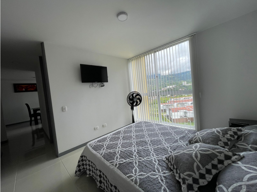 VENTA APARTAMENTO EN CIUDAD NATURA, DOSQUEBRADAS | APARTAMENTO BARATO - 5