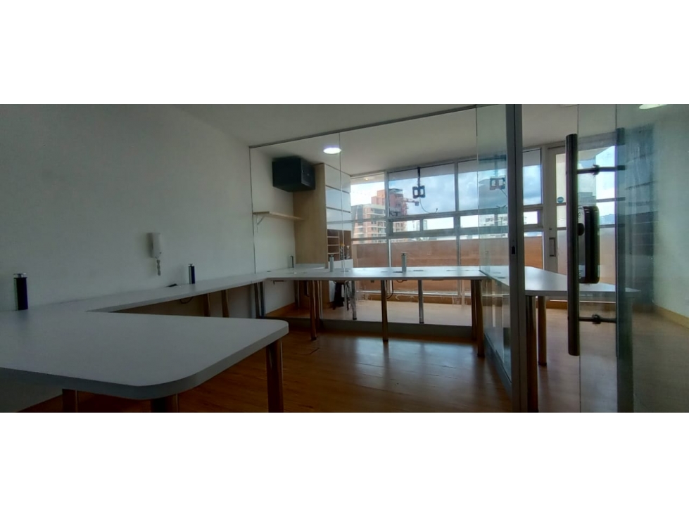 ARRIENDO OFICINA EN PALOGRANDE, MANIZALES | ARRIENDOS MANIZALES - 6