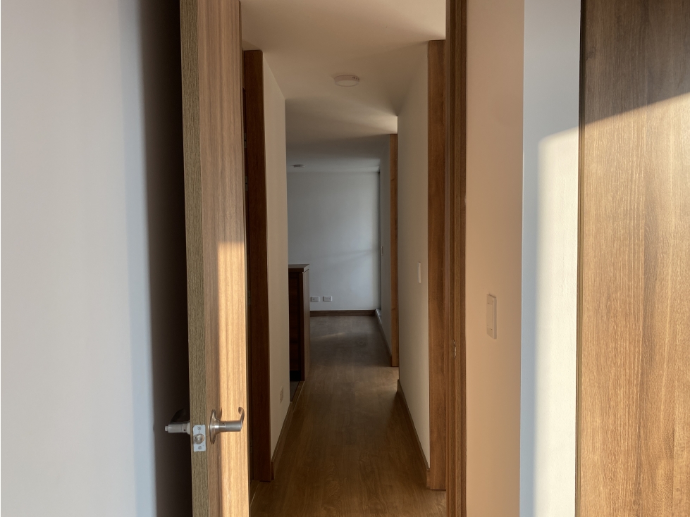 VENTA APARTAMENTO EN LA FRANCIA, MANIZALES | APARTAMENTO DE 3 ALCOBAS — foto 2