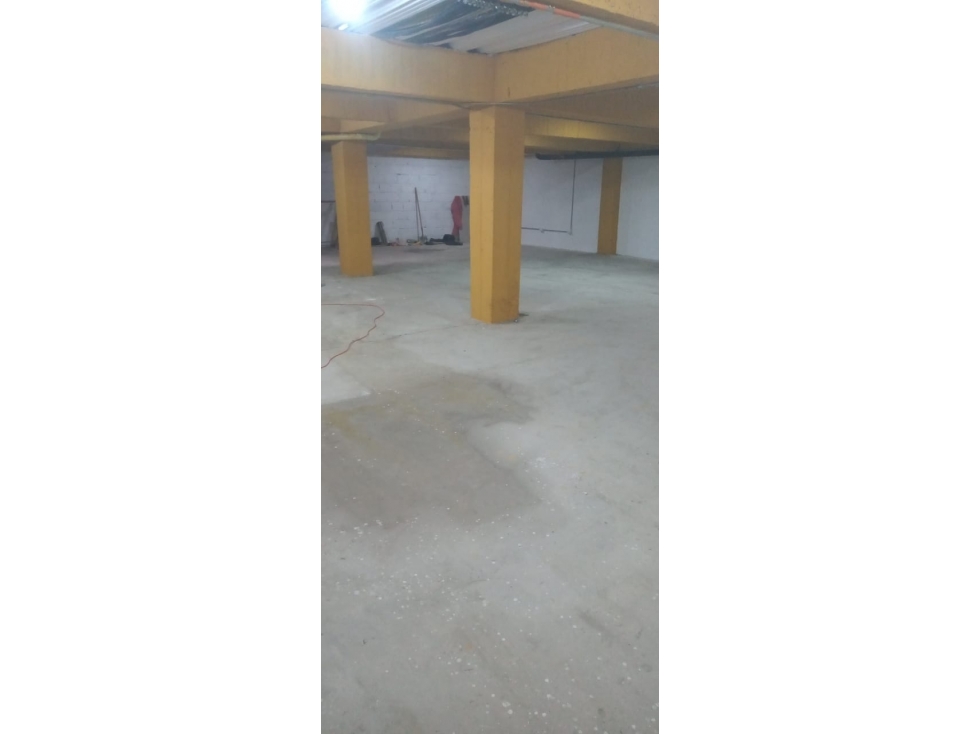 ARRIENDO BODEGA EN VILLAMARIA CALDAS | ARRIENDOS VILLAMARÍA - 2