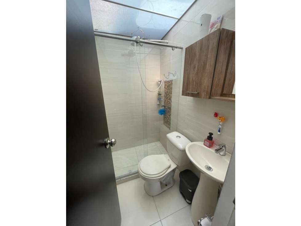 VENTA CASA EN VILLAMARIA, CALDAS | CASA DE 6 HABITACIONES — foto 6