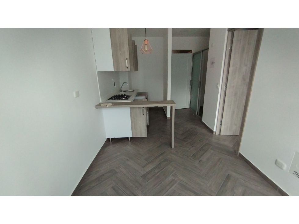 VENTA APARTAESTUDIO POR AVENIDA SANTANDER, MANIZALES | INMOBILIARIA — foto 6