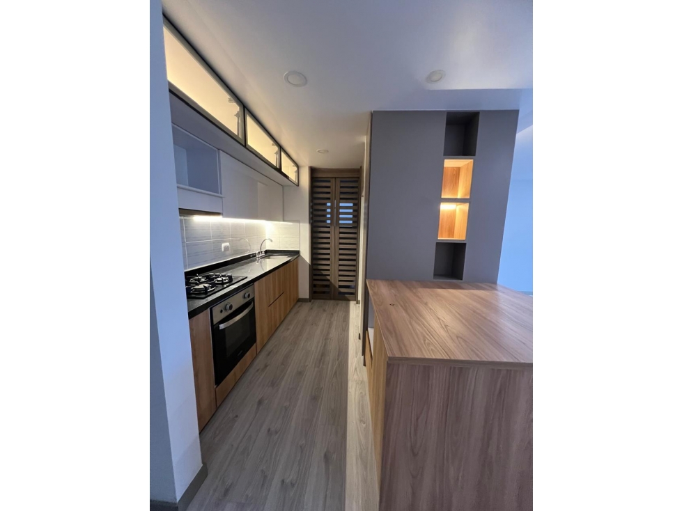 VENTA DE APARTAMENTO EN MILÁN, MANIZALES | CASTRO ROSERO — foto 2