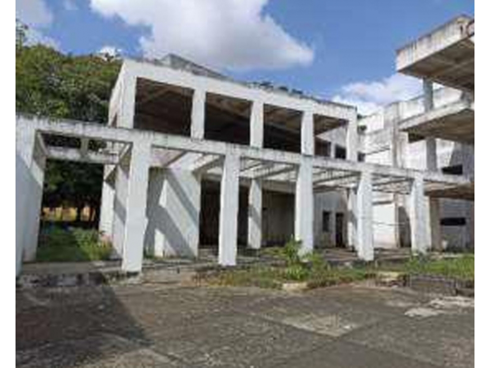 SE VENDE TERRENO CON CONSTRUCCIÓN INCONCLUSA, SINCELEJO, SUCRE - 6