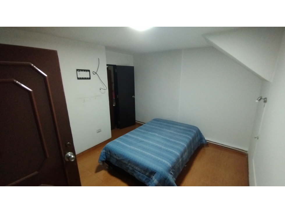 VENTA CASA CON RENTA EN LA ARGENTINA, MANIZALES | CASA EN VENTA — foto 5