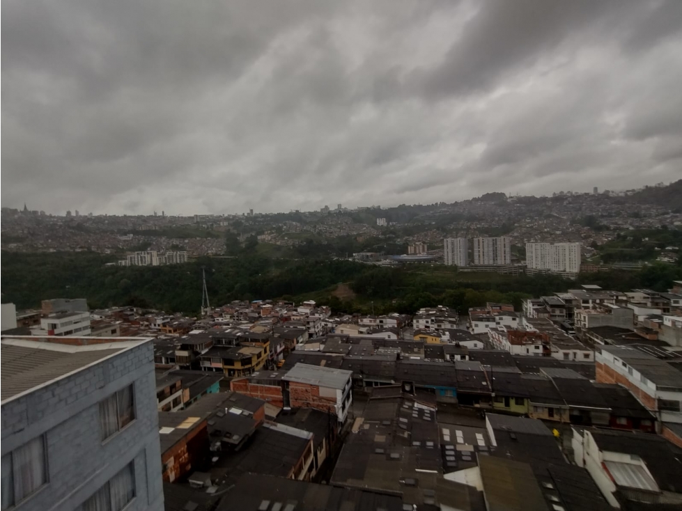 VENTA APARTAMENTO EN URAPANES VILLAMARÍA | APTO ECONÓMICO — foto 2