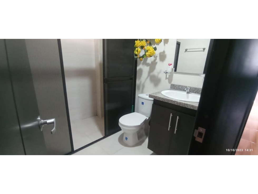 VENTA CASA CON RENTA EN EL PLACER, ARMENIA | CASA EN VENTA — foto 6