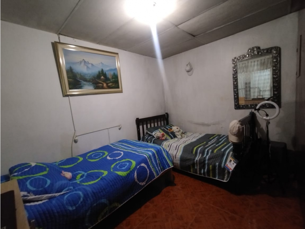 VENTA CASA CON RENTA EN AVENIDA KEVIN ANGEL MANIZALES | CASA EN VENTA — foto 6