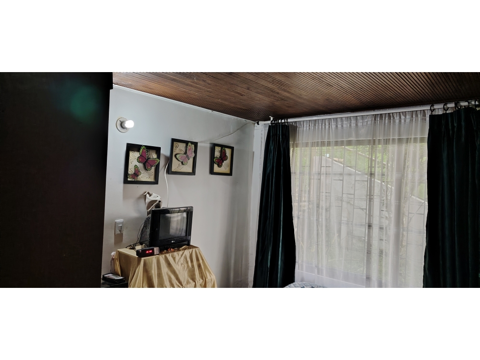 VENTA CASA EN LA CAROLA MANIZALES | CASA DE 4 HABITACIONES — foto 6