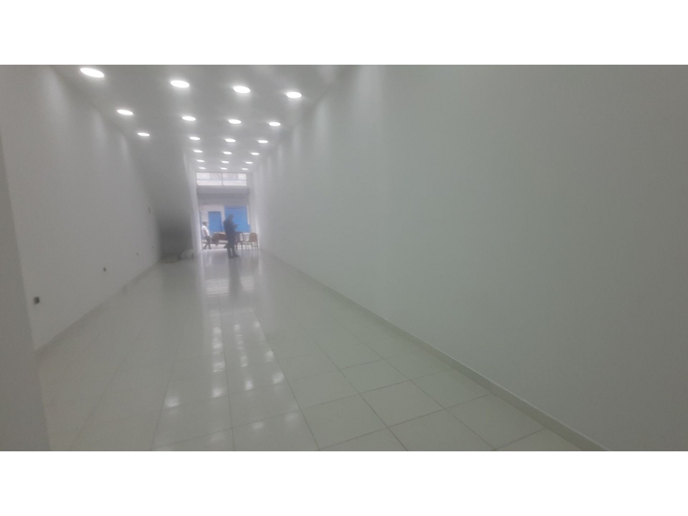 ARRIENDO LOCAL EN EL CENTRO DE MANIZALES 68 m² | ARRIENDOS MANIZALES — foto 5