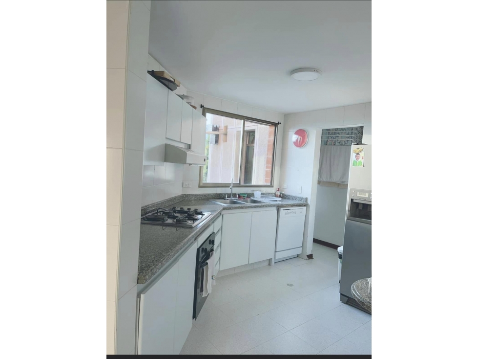 VENTA APARTAMENTO EN PALERMO MANIZALES | APARTAMENTO EN VENTA — foto 5