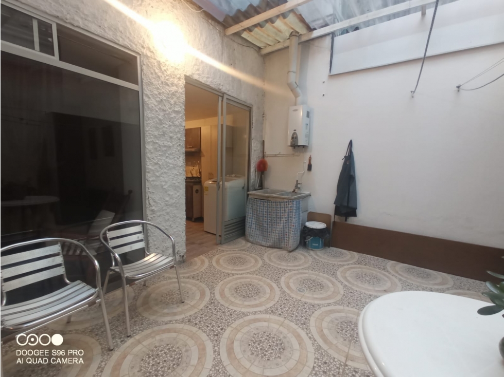 VENTA APARTAMENTO EN LA FRANCIA MANIZALES | APARTAMENTO BARATO — foto 5