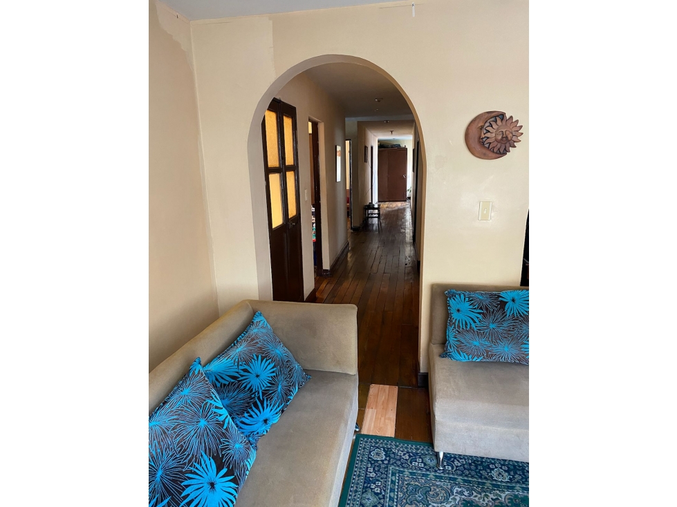 VENTA CASA ESQUINERA CON RENTA EN SAN JORGE MANIZALES | INMOBILIARIA — foto 6