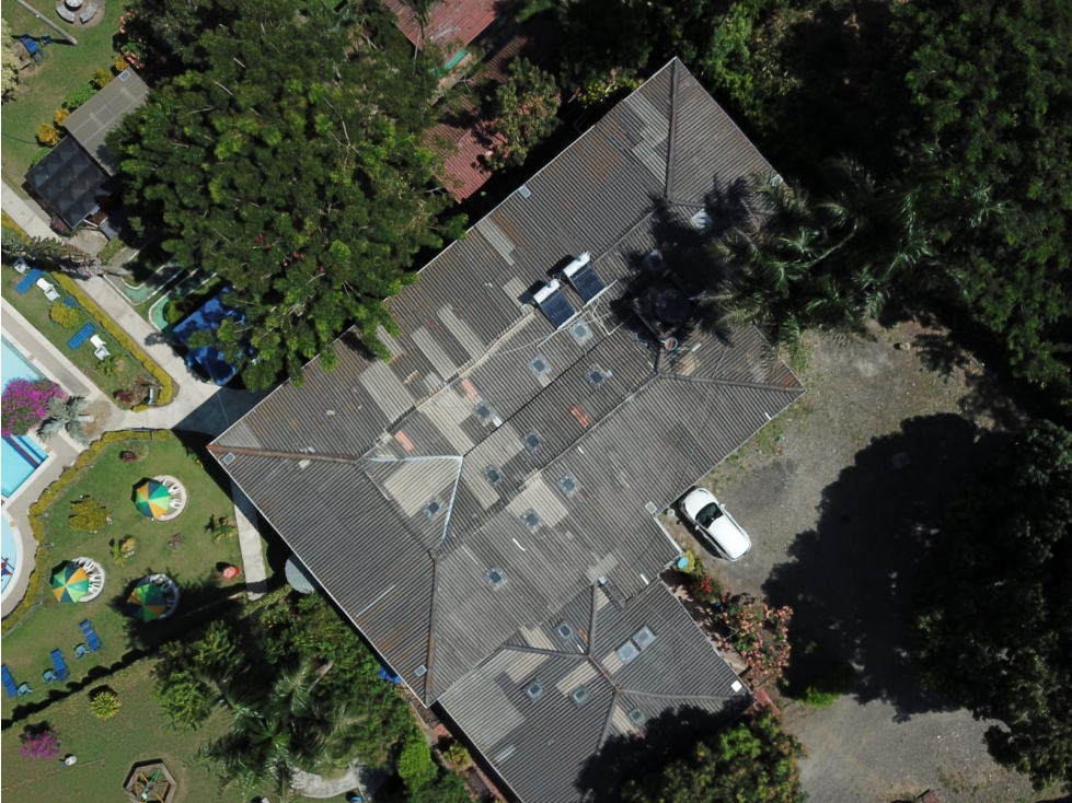 VENTA CASA CAMPESTRE EN LA VIRGINIA RISARALDA | LOTE EN VENTA - 6