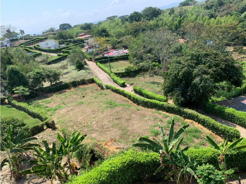 VENTA LOTE EN CONJUNTO CERRADO EN KM47 MANIZALES | LOTE EN VENTA