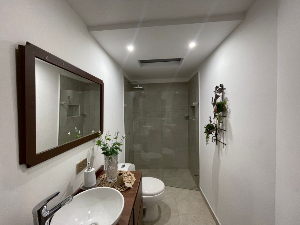 CASA EN VENTA EN ARBOLEDA MANIZALES | CASA EN CONJUNTO CERRADO — foto 6