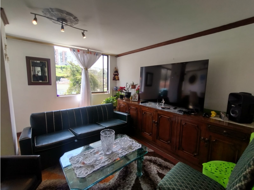 APARTAMENTO EN VENTA EN PALERMO MANIZALES | VENTA APTO — foto 6