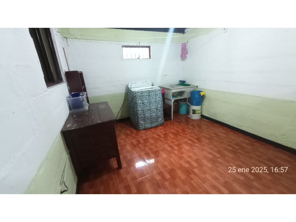 CASA EN VENTA EN CENTRO DE VILLAMARÍA | VENTA CASA — foto 5
