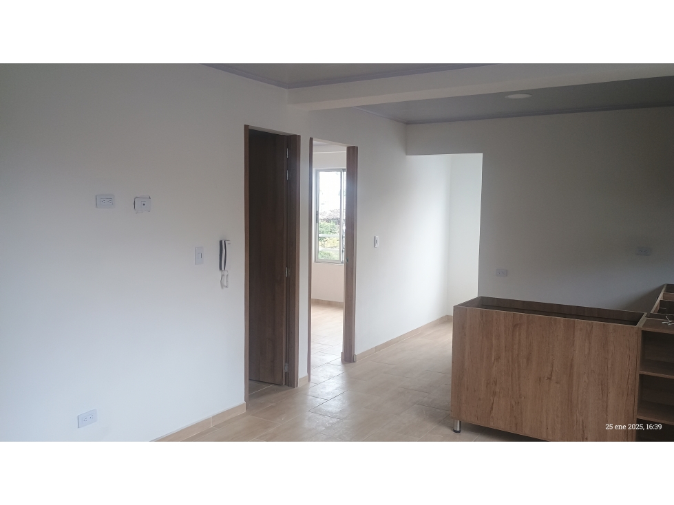 APARTAMENTO EN VENTA EN BAJO MONSERRATE VILLAMARÍA | VENTA APTO