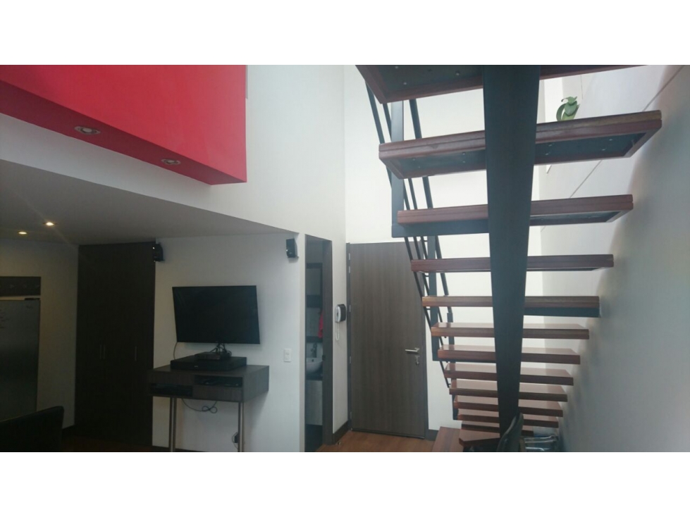 APARTAESTUDIO EN VENTA EN PALOGRANDE MANIZALES | VENTA APTO — foto 6