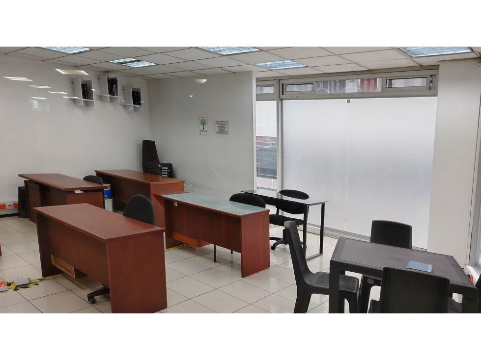 OFICINA EN ARRIENDO EN EL CENTRO DE MANIZALES | ARRIENDOS MANIZALES — foto 5