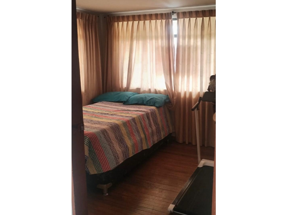 CASA CON RENTA EN VENTA EN ARBOLEDA MANIZALES | VENTA APTO — foto 6