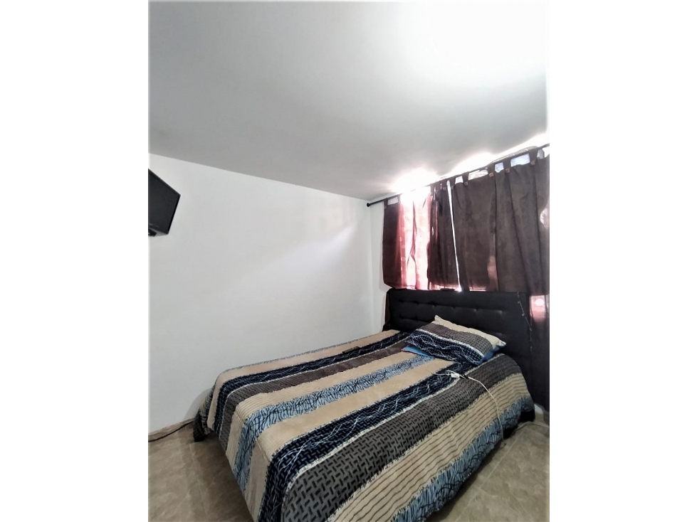 APARTAMENTO EN VENTA EN VILLAPILAR MANIZALES | VENTA APTO — foto 6