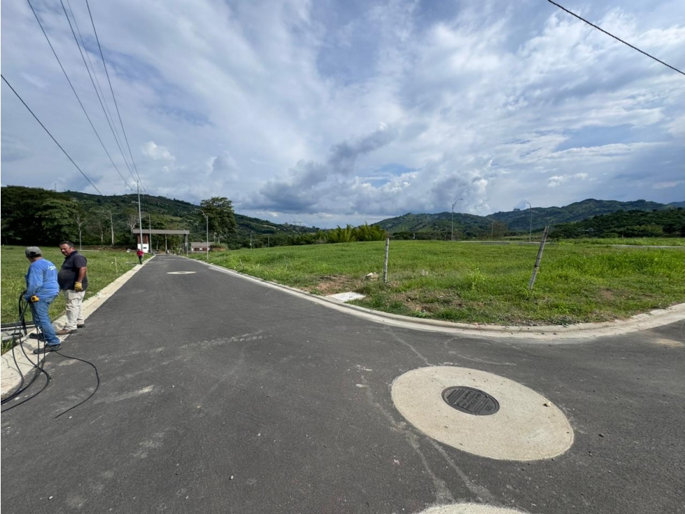 LOTE EN VENTA EN LAS MARGARITAS VÍA ARAUCA | LOTES EN VENTA — foto 6