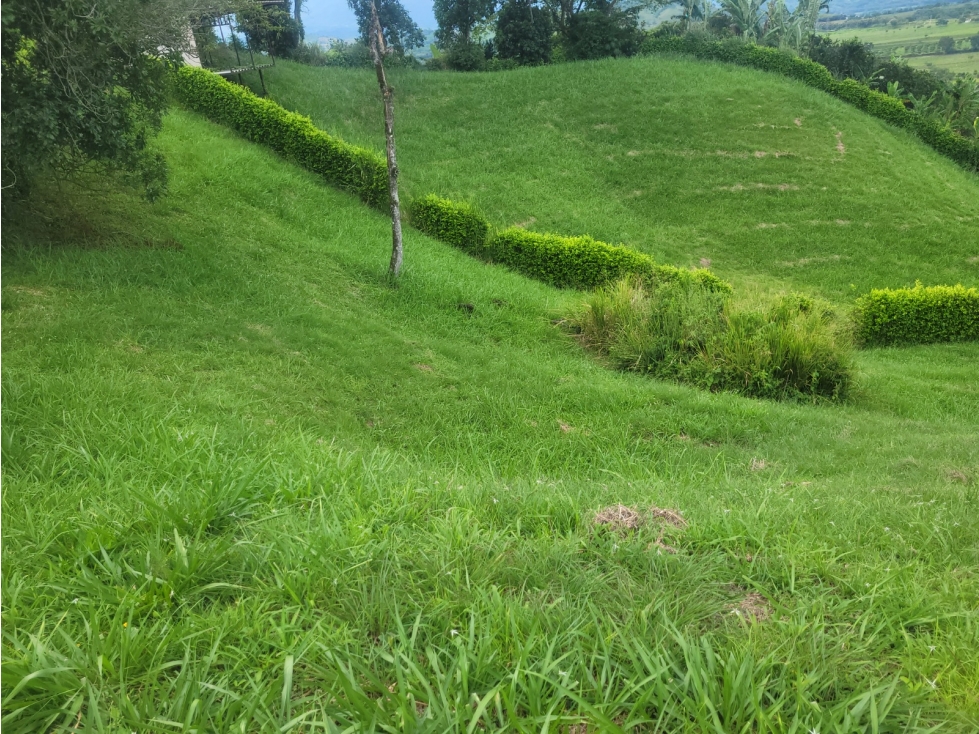 LOTE EN VENTA EN LAS MARGARITAS MANIZALES | VENTA DE LOTES — foto 5