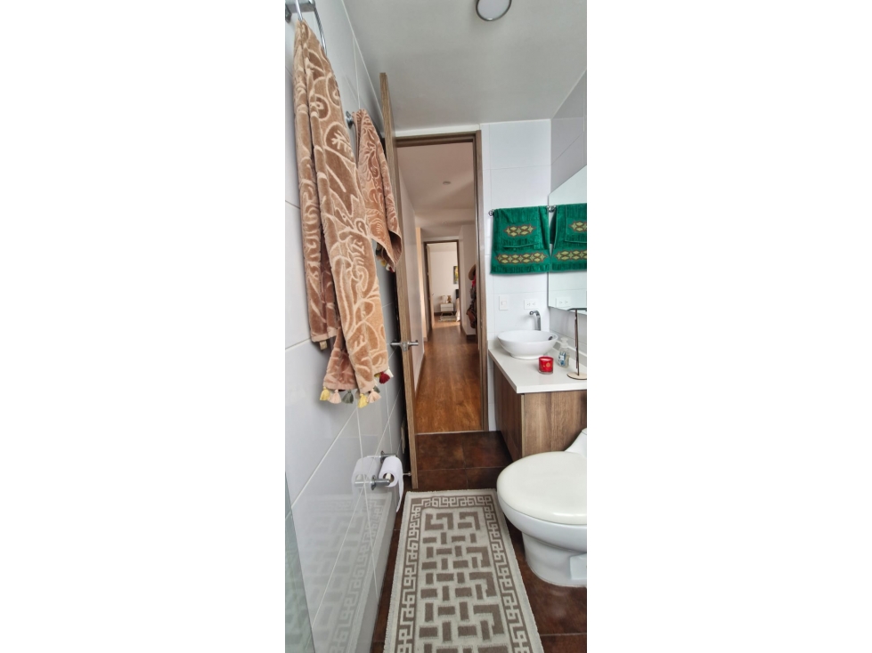 APARTAMENTO EN VENTA EN TEJARES MANIZALES | VENTA APTO — foto 5