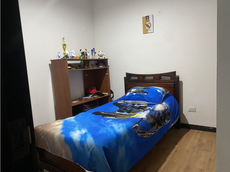CASA EN VENTA EN URAPANES VILLAMARÍA | CASAS EN VENTA — foto 6