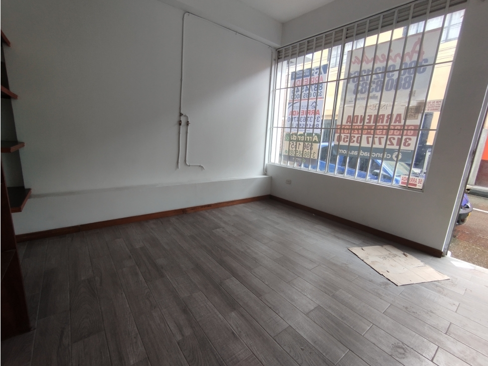 LOCAL EN ARRIENDO EN EL CENTRO MANIZALES | ARRIENDOS MANIZALES — foto 5