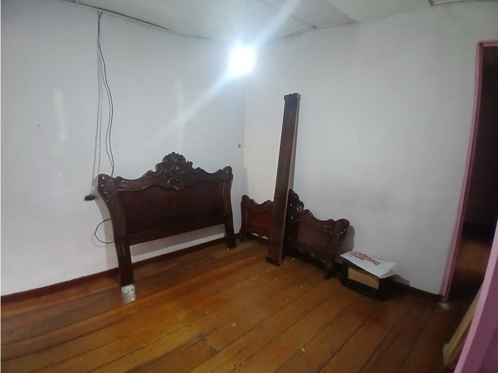 CASA CON RENTA EN VENTA EN SAN JORGE MANIZALES | VENTA CASA — foto 5