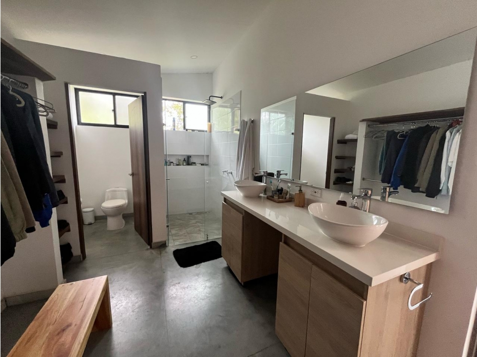 CASA CAMPESTRE EN VENTA EN VEREDA ARENILLO MANIZALES | VENTA CASA — foto 6