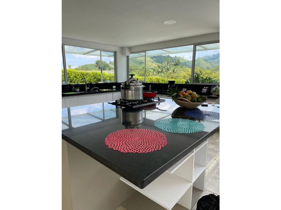 CASA CAMPESTRE EN VENTA EN CHINCHINÁ CALDAS | CASA DE CAMPO — foto 6