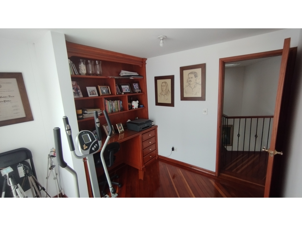 CASA CON RENTA EN VENTA EN PALERMO MANIZALES | VENTA CASA — foto 6