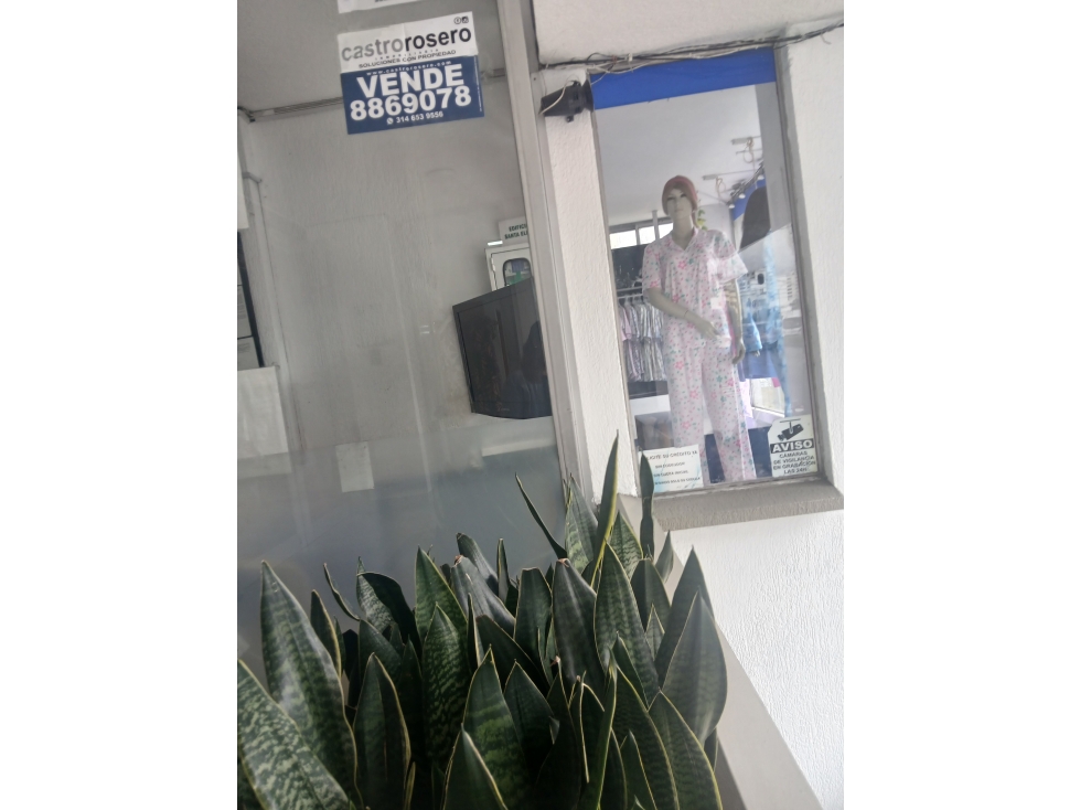 CONSULTORIO EN VENTA EN AVENIDA PARALELA MANIZALES | VENTA OFICINA — foto 5