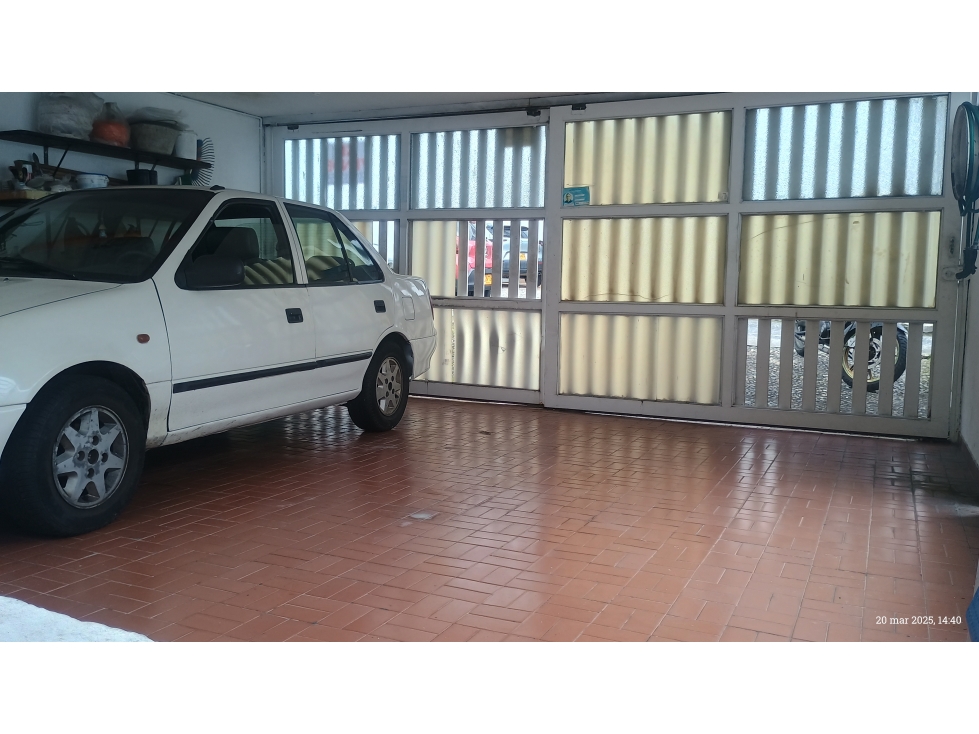 CASA EN VENTA EN ARBOLEDA MANIZALES | CASAS EN VENTA — foto 6