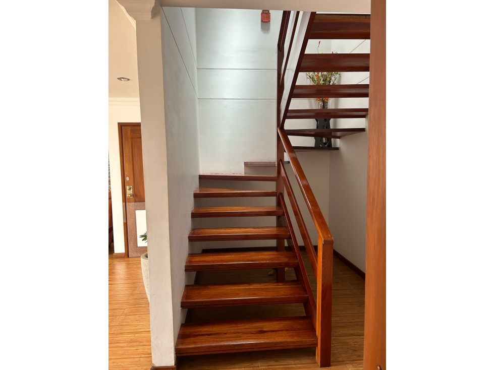 APARTAMENTO EN VENTA EN ARBOLEDA MANIZALES | VENTA APTO — foto 5