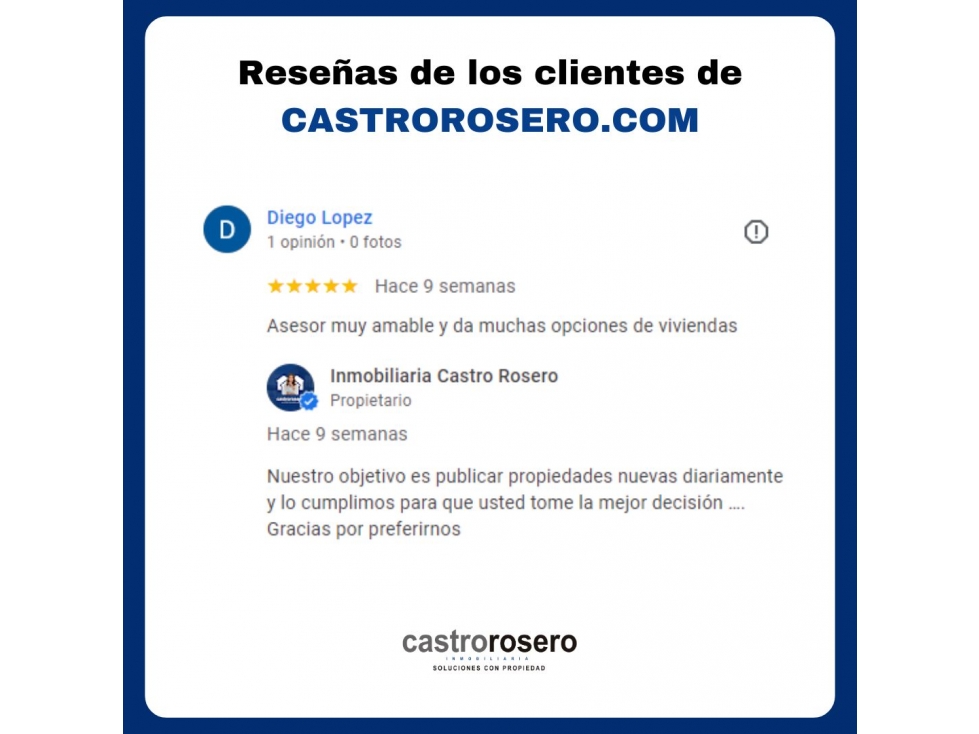 LOCAL EN VENTA EN EL CRUCERO VILLAMARÍA | LOCALES EN VENTA - 5