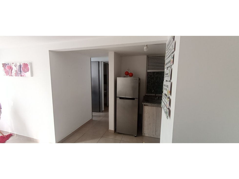 APARTAMENTO EN VENTA EN LA CAPILLA VILLAMARÍA | VENTA APTO — foto 6