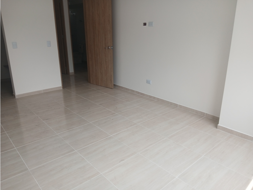 APARTAMENTO EN VENTA EN EL CRUCERO VILLAMARÍA | VENTA APTO — foto 6