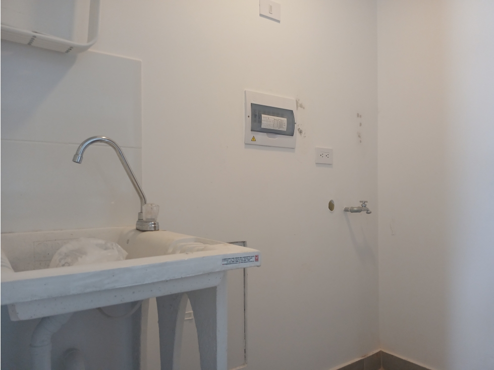 APARTAMENTO EN VENTA EN VILLAPILAR MANIZALES | VENTA APTO — foto 5